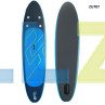 Φουσκωτό SUP Board Navy Blue 10'6 – ZU708 - Изображение 1